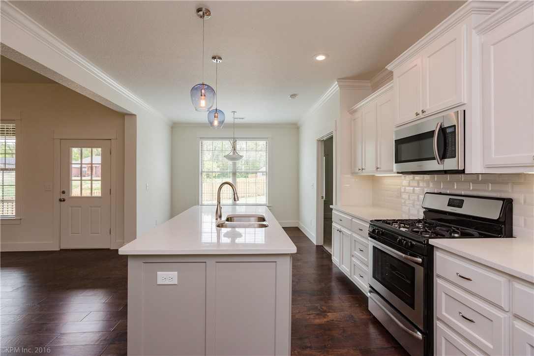 Tamarron Centerton - Residential Lease