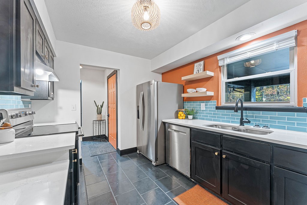 Sussex Sub Bvv - Residential