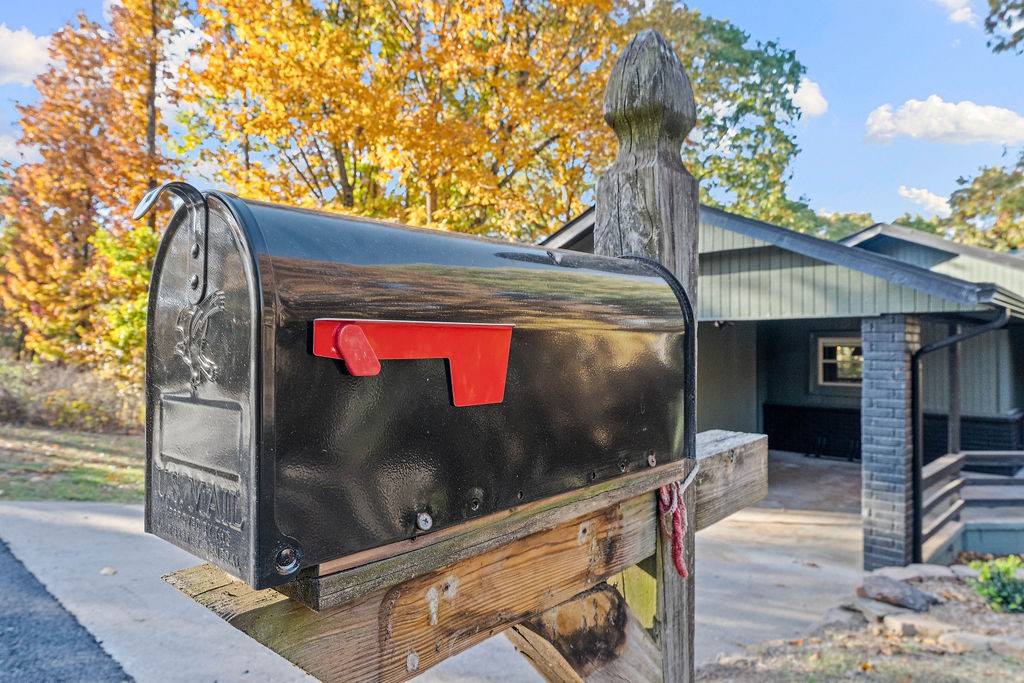 Sussex Sub Bvv - Residential