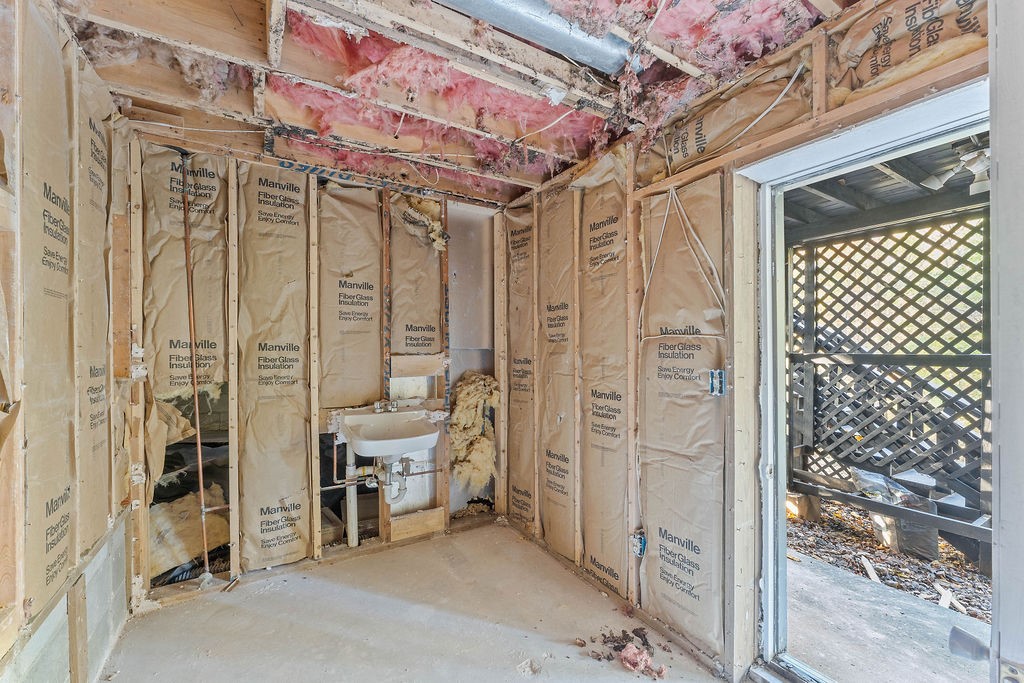 Sussex Sub Bvv - Residential