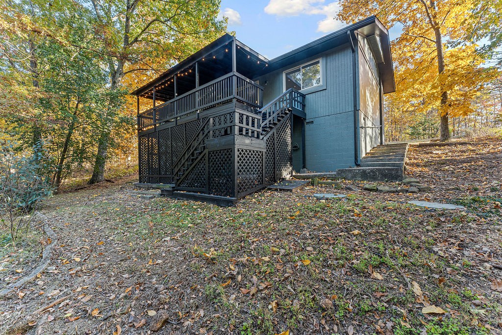 Sussex Sub Bvv - Residential