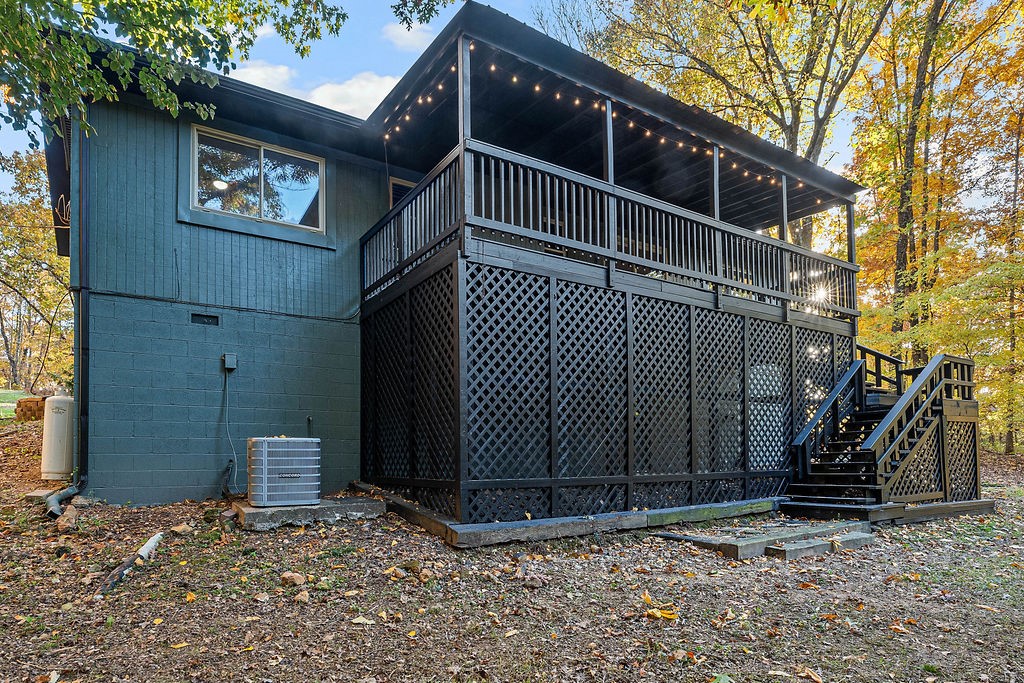 Sussex Sub Bvv - Residential