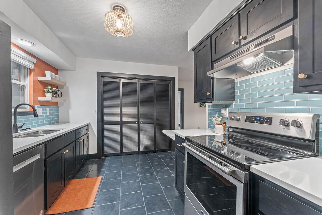 Sussex Sub Bvv - Residential