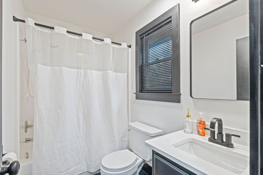 Sussex Sub Bvv - Residential