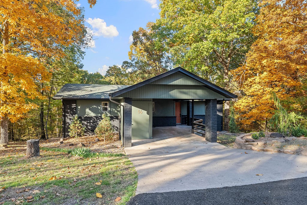 Sussex Sub Bvv - Residential