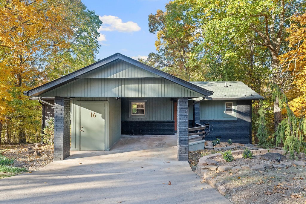 Sussex Sub Bvv - Residential