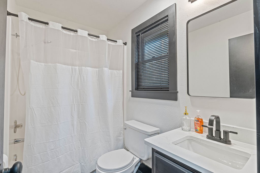 Sussex Sub Bvv - Residential