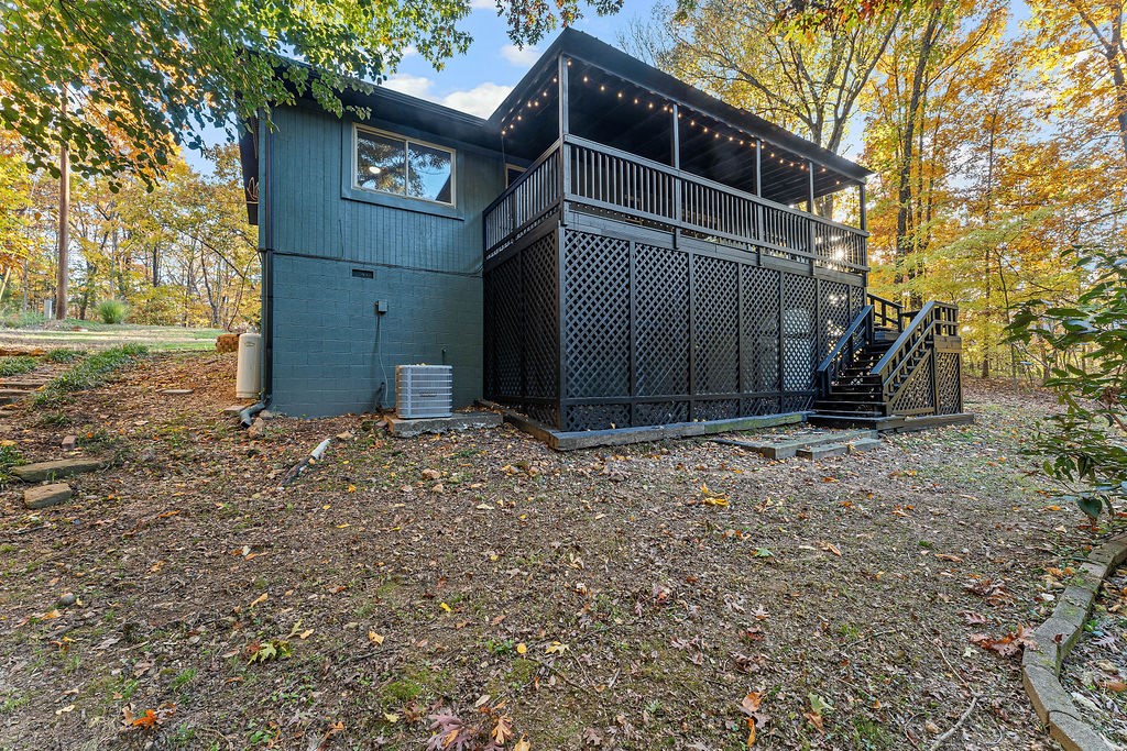 Sussex Sub Bvv - Residential