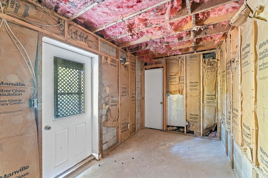 Sussex Sub Bvv - Residential