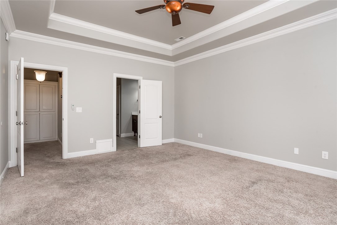 Bent Tree - Residential