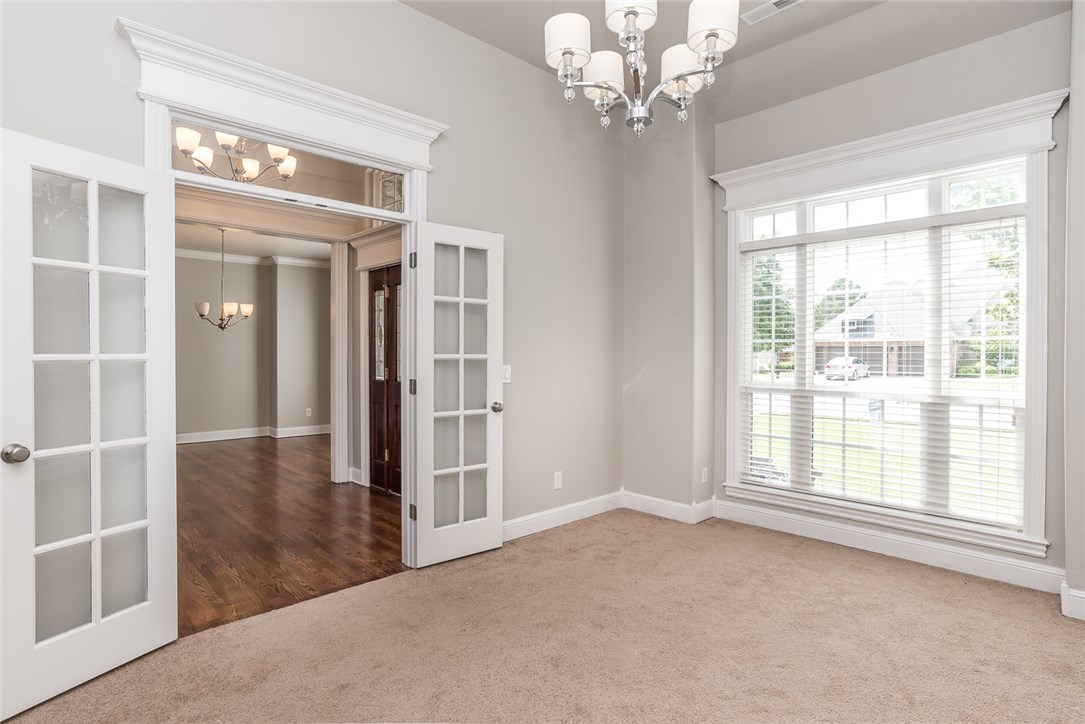 Bent Tree - Residential