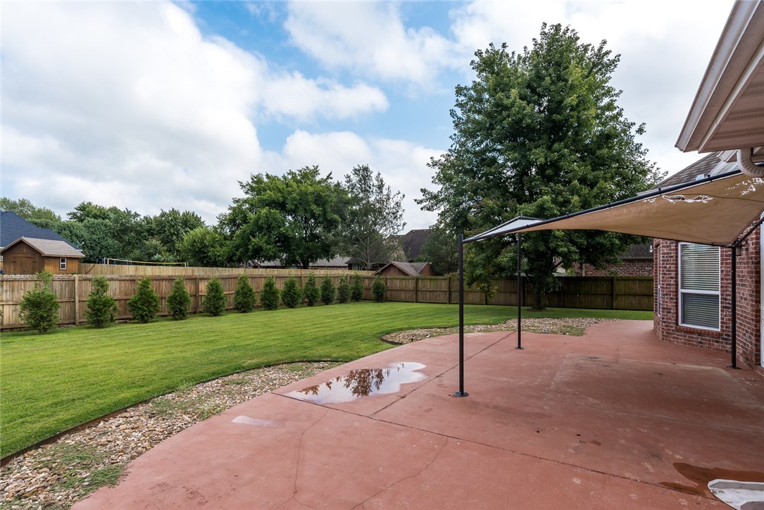 Bent Tree - Residential