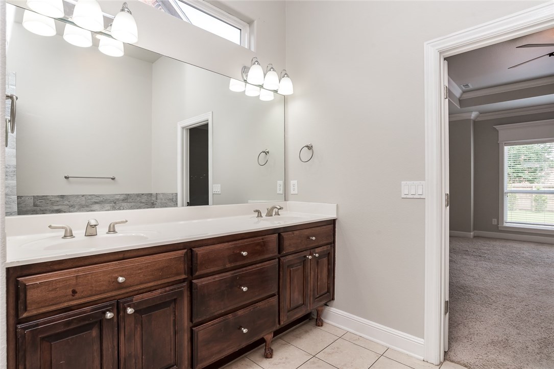 Bent Tree - Residential