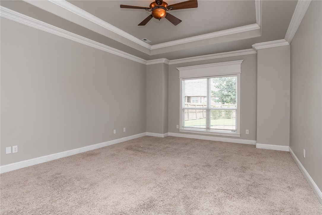 Bent Tree - Residential