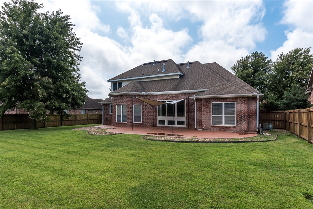 Bent Tree - Residential