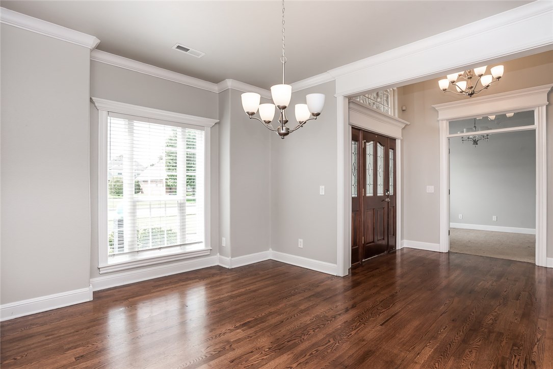 Bent Tree - Residential