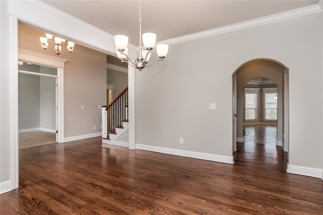 Bent Tree - Residential