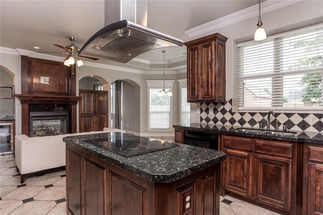 Bent Tree - Residential