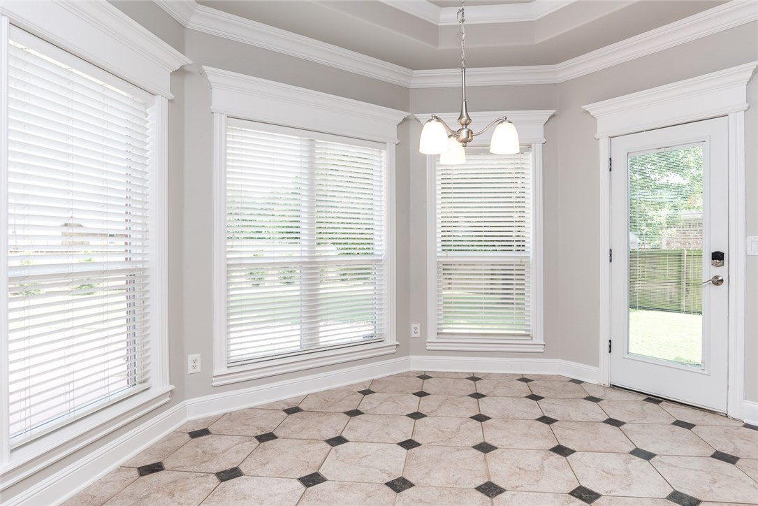 Bent Tree - Residential