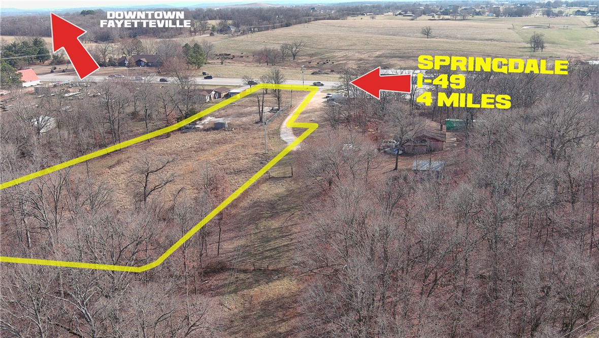 03-17-31 TONTITOWN OUTLOTS - Commercial Sale