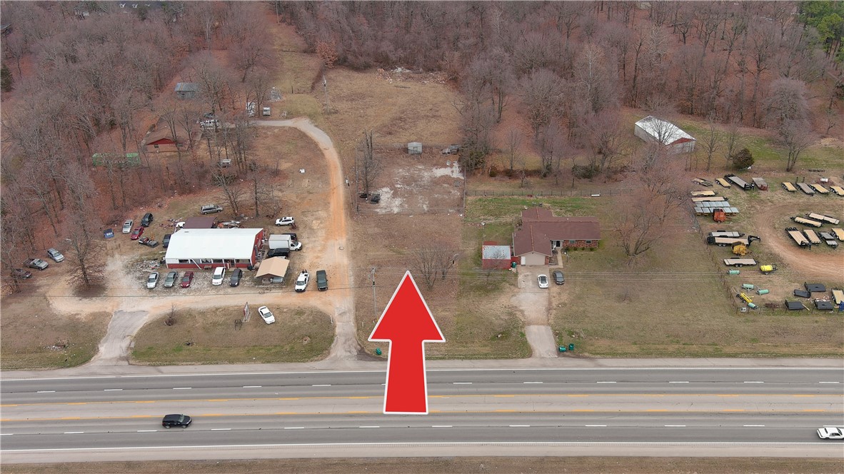 03-17-31 TONTITOWN OUTLOTS - Commercial Sale