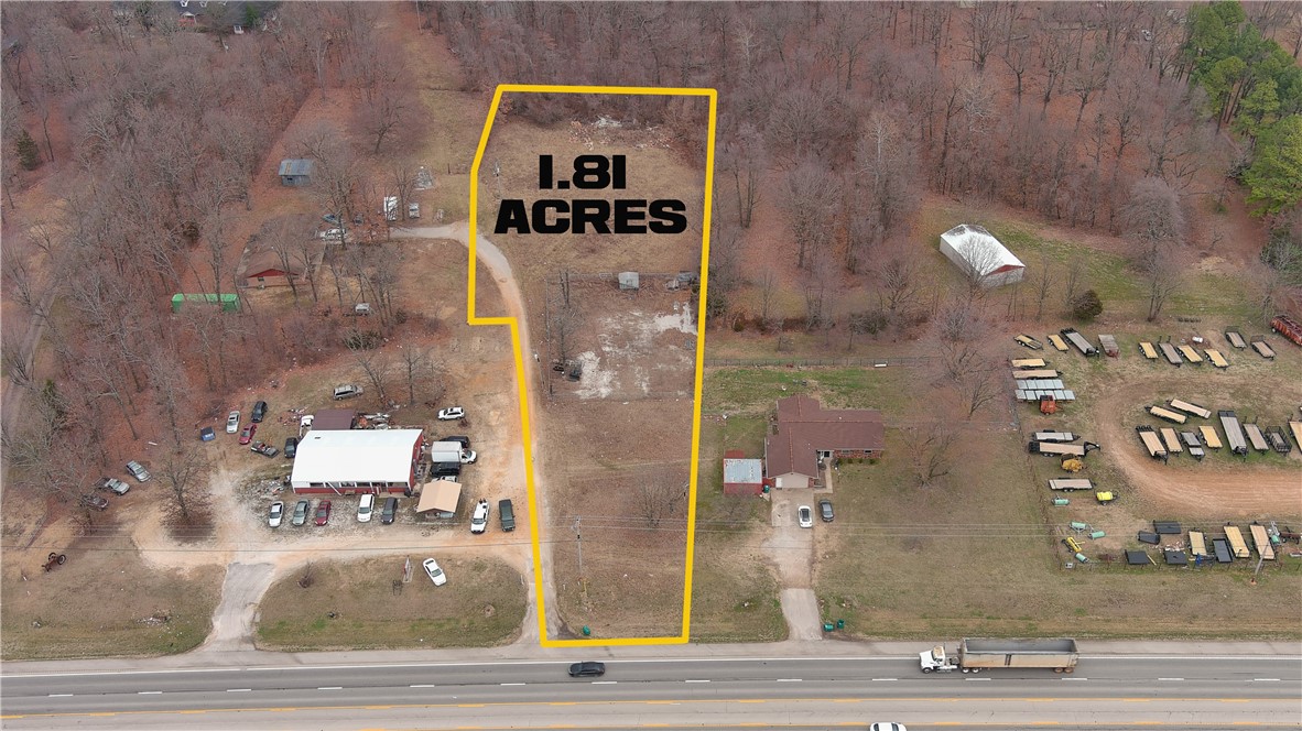03-17-31 TONTITOWN OUTLOTS - Commercial Sale