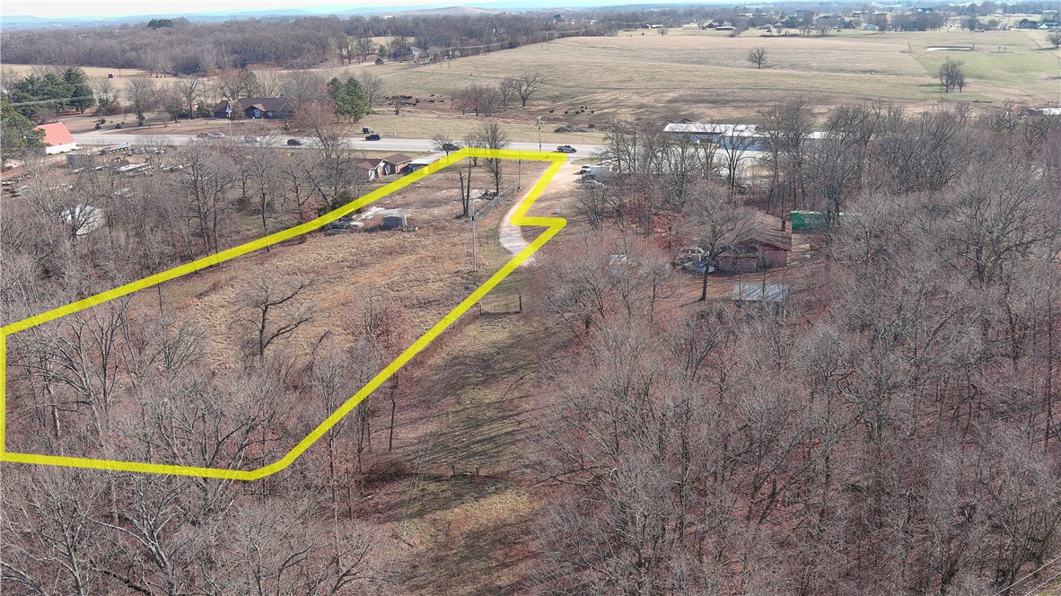 03-17-31 TONTITOWN OUTLOTS - Commercial Sale