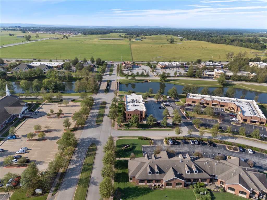 Harber Meadows Ph Xxii - Commercial Lease