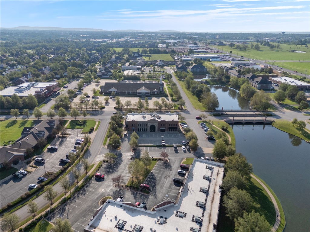 Harber Meadows Ph Xxii - Commercial Lease