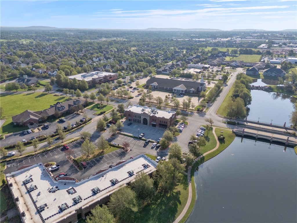 Harber Meadows Ph Xxii - Commercial Lease