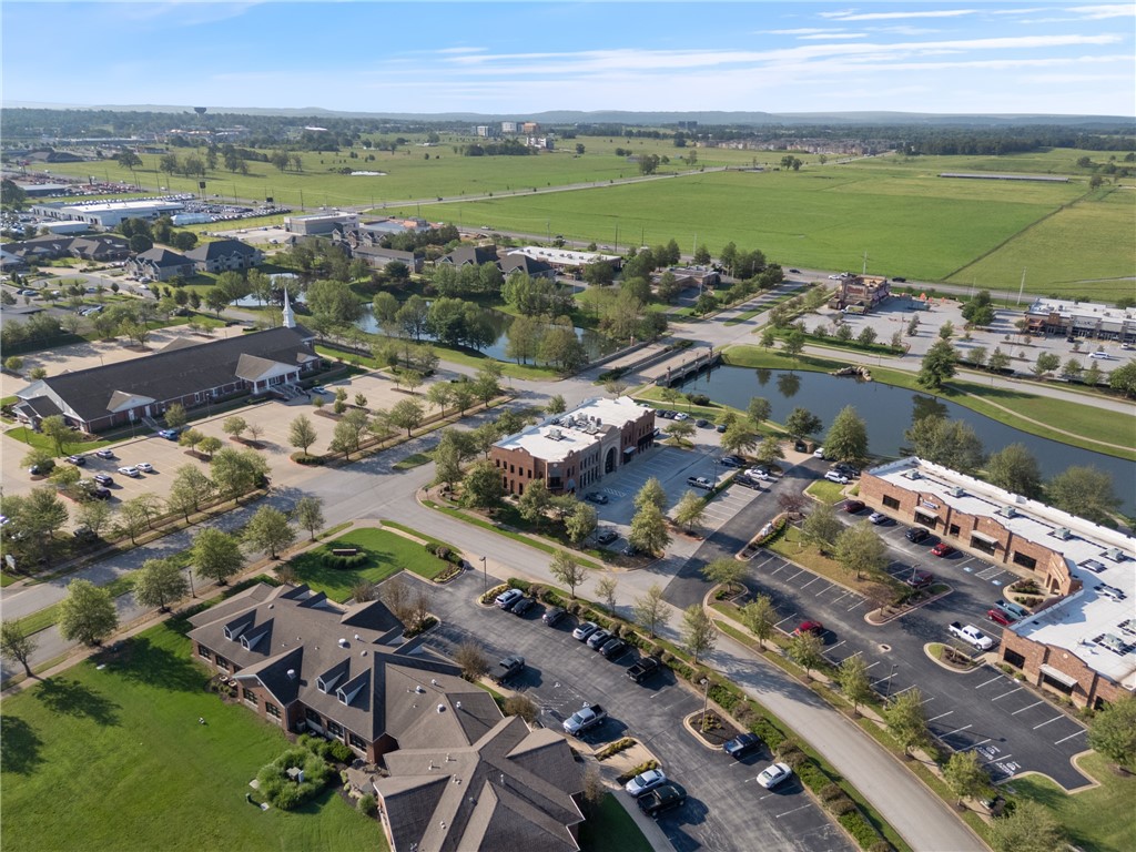 Harber Meadows Ph Xxii - Commercial Lease