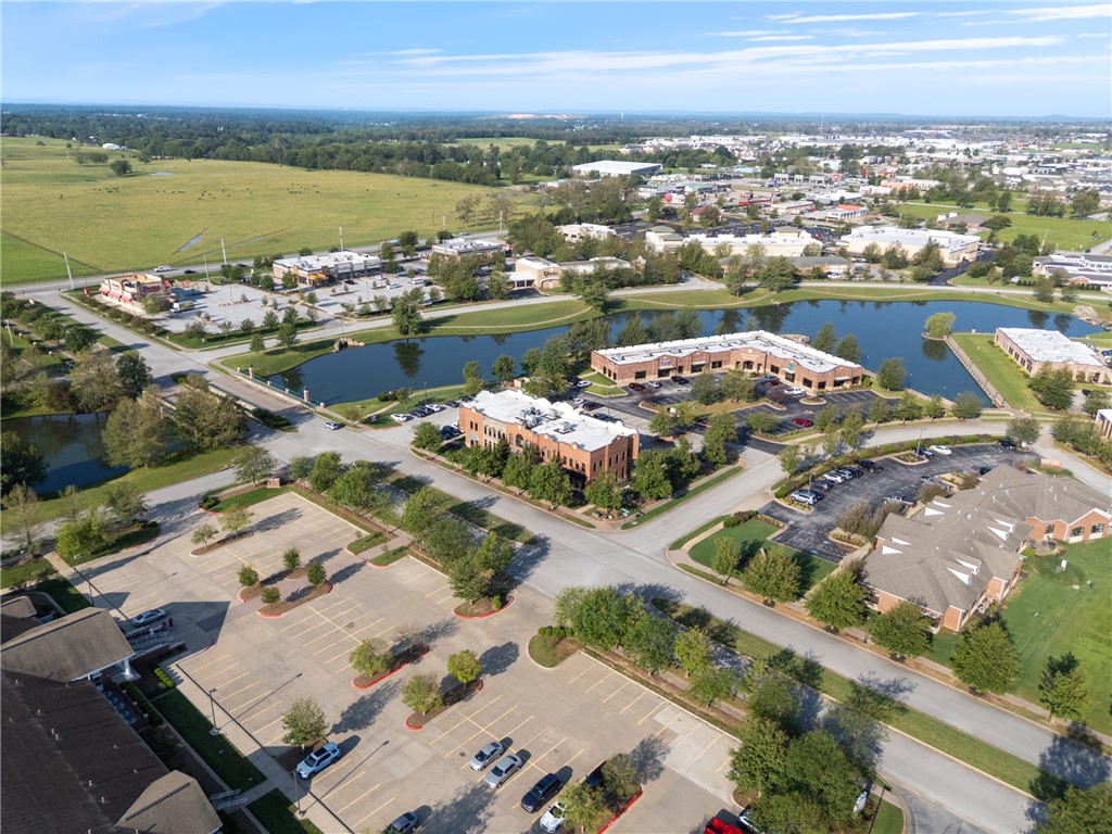 Harber Meadows Ph Xxii - Commercial Lease