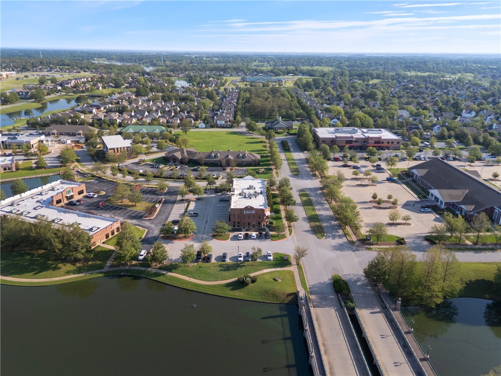 Harber Meadows Ph Xxii - Commercial Lease