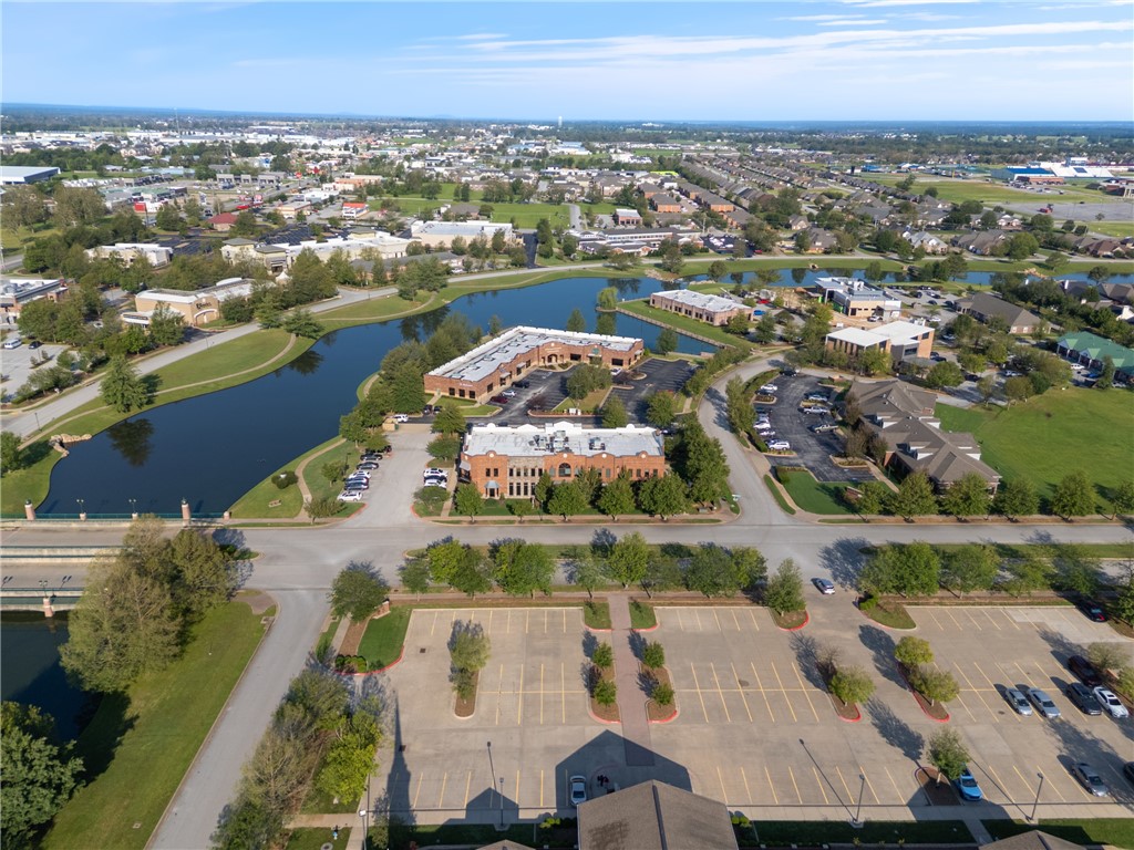 Harber Meadows Ph Xxii - Commercial Lease