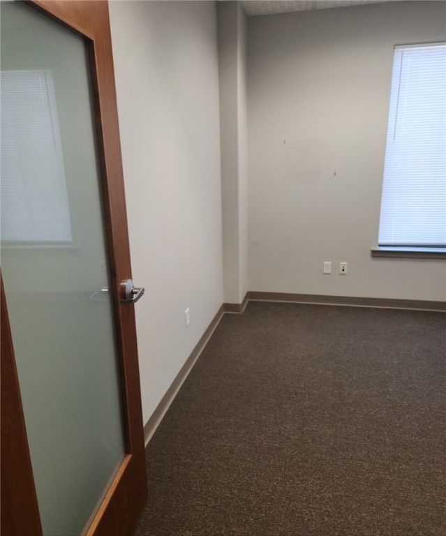 Harber Meadows Ph Xxii - Commercial Lease