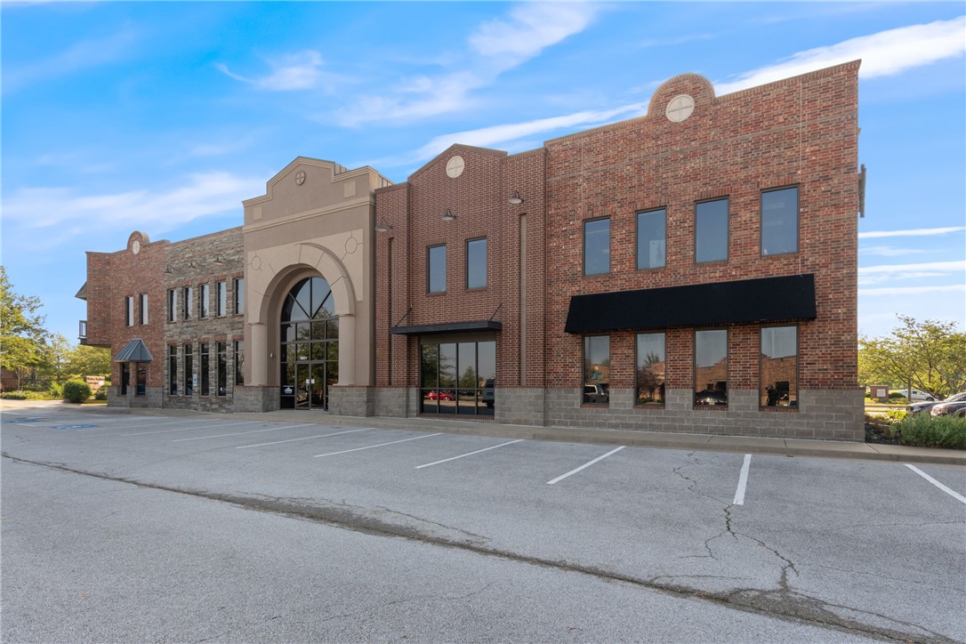 Harber Meadows Ph Xxii - Commercial Lease