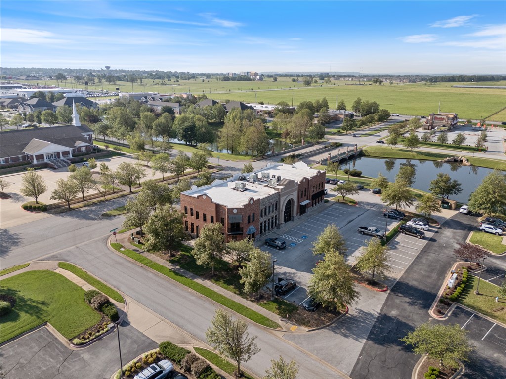 Harber Meadows Ph Xxii - Commercial Lease