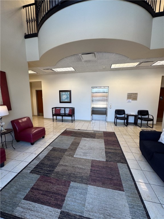 Harber Meadows Ph Xxii - Commercial Lease