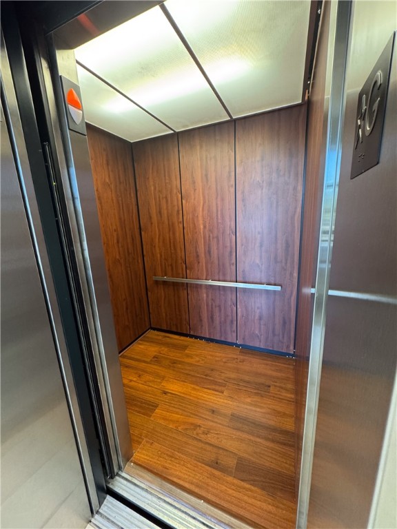 Harber Meadows Ph Xxii - Commercial Lease