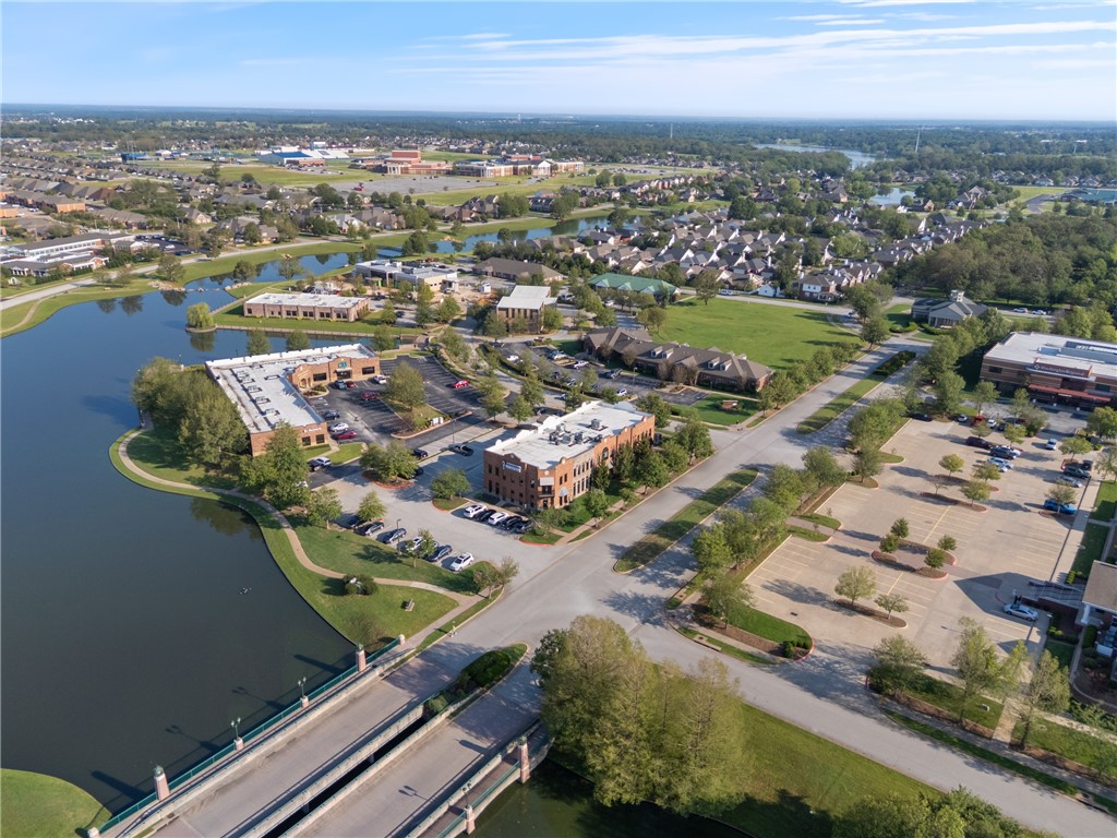 Harber Meadows Ph Xxii - Commercial Lease