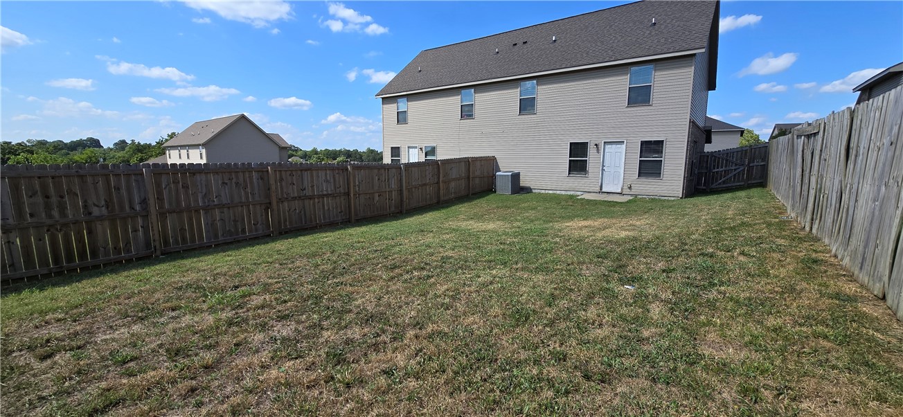 Kerelaw Castle Bentonville - Residential Lease