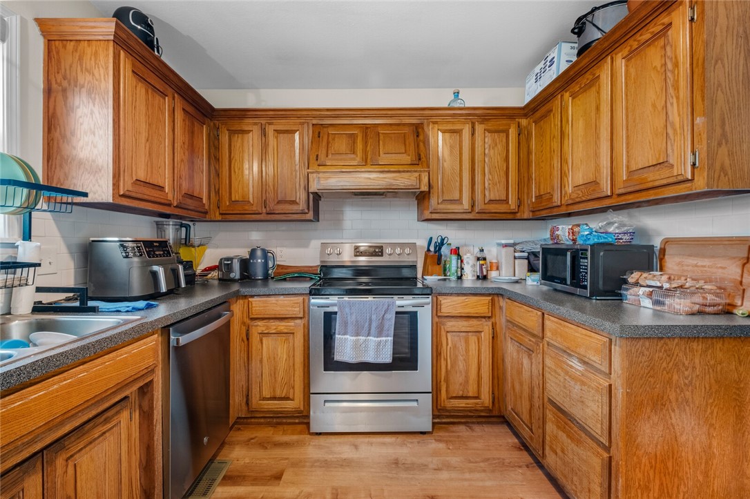 Welsh Add Rogers - Residential