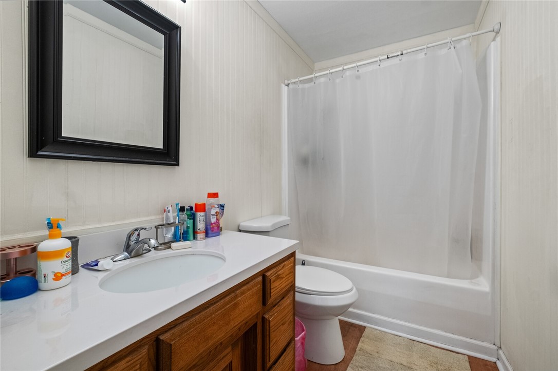 Welsh Add Rogers - Residential