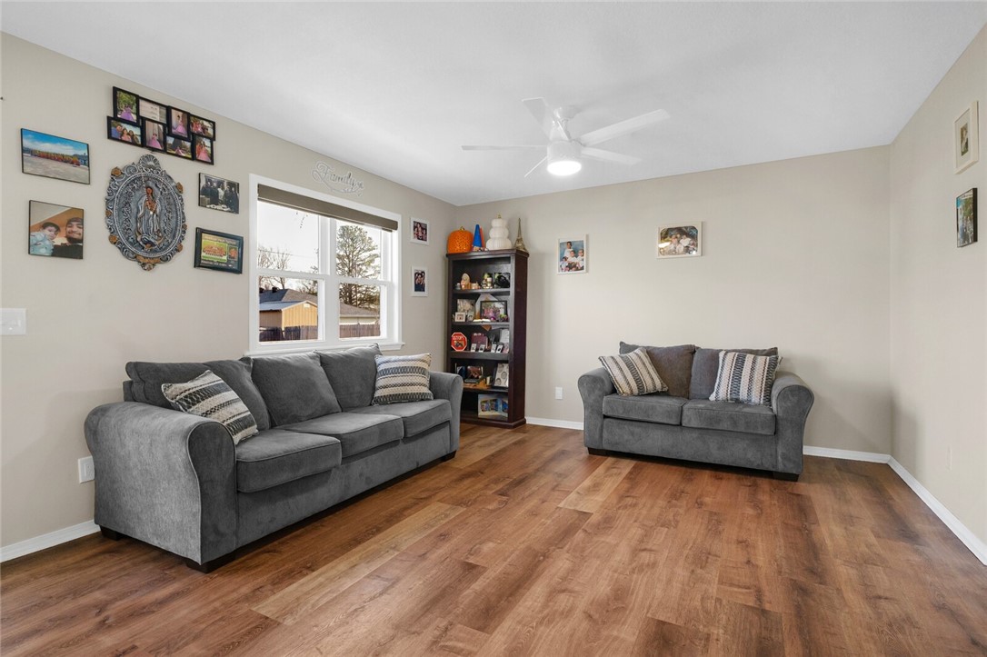 Welsh Add Rogers - Residential