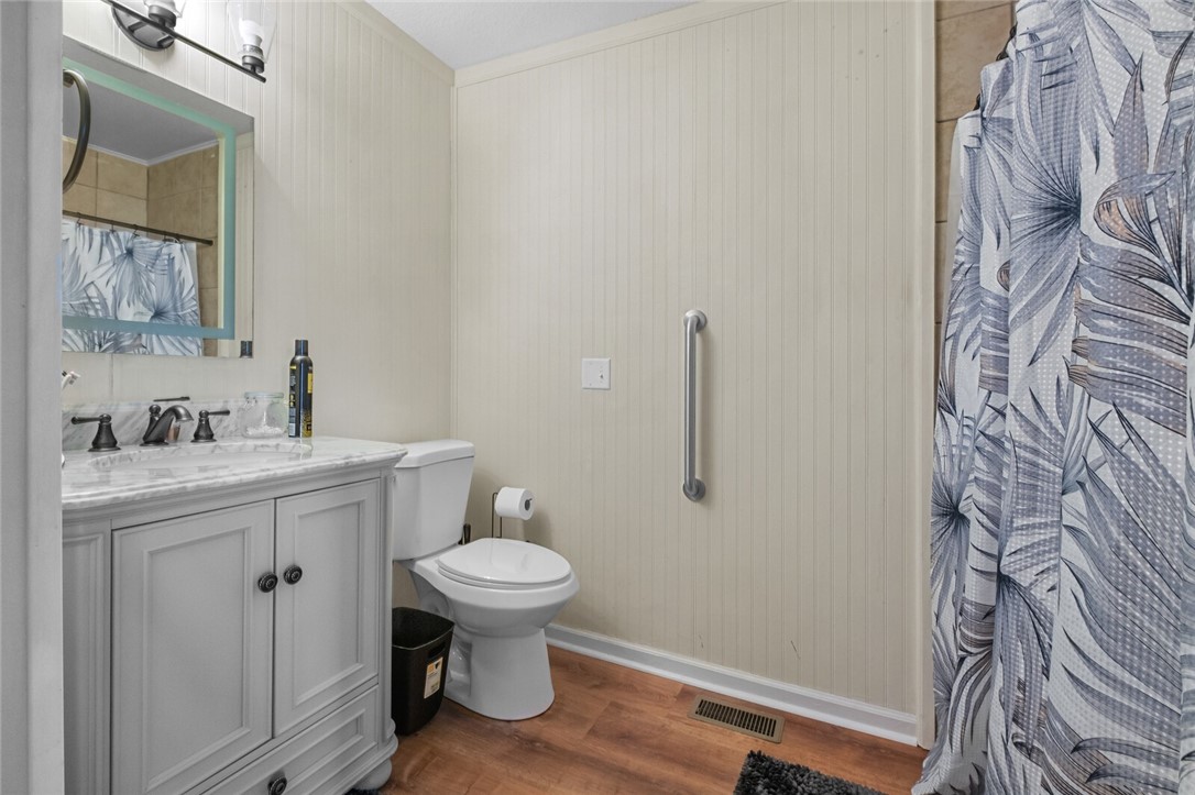 Welsh Add Rogers - Residential