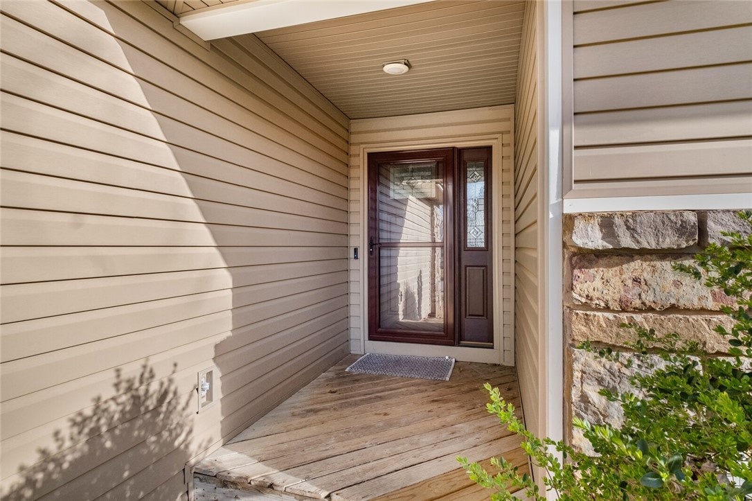 Welsh Add Rogers - Residential