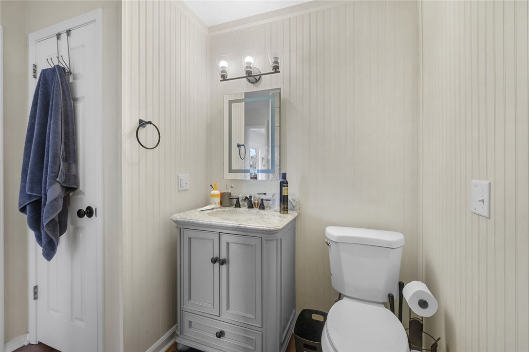 Welsh Add Rogers - Residential