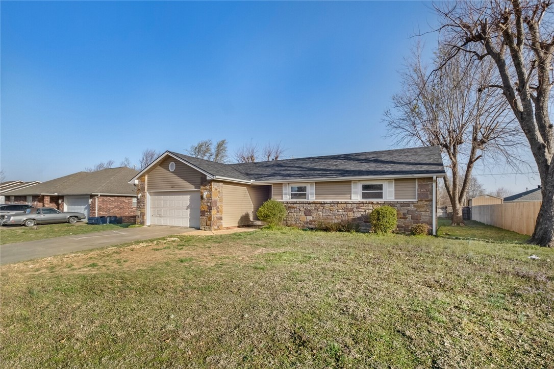 Welsh Add Rogers - Residential