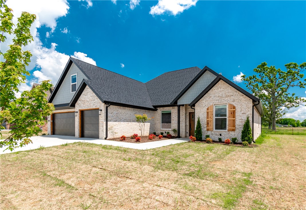 South Pointe Sub Ph 4 & 5 - Residential