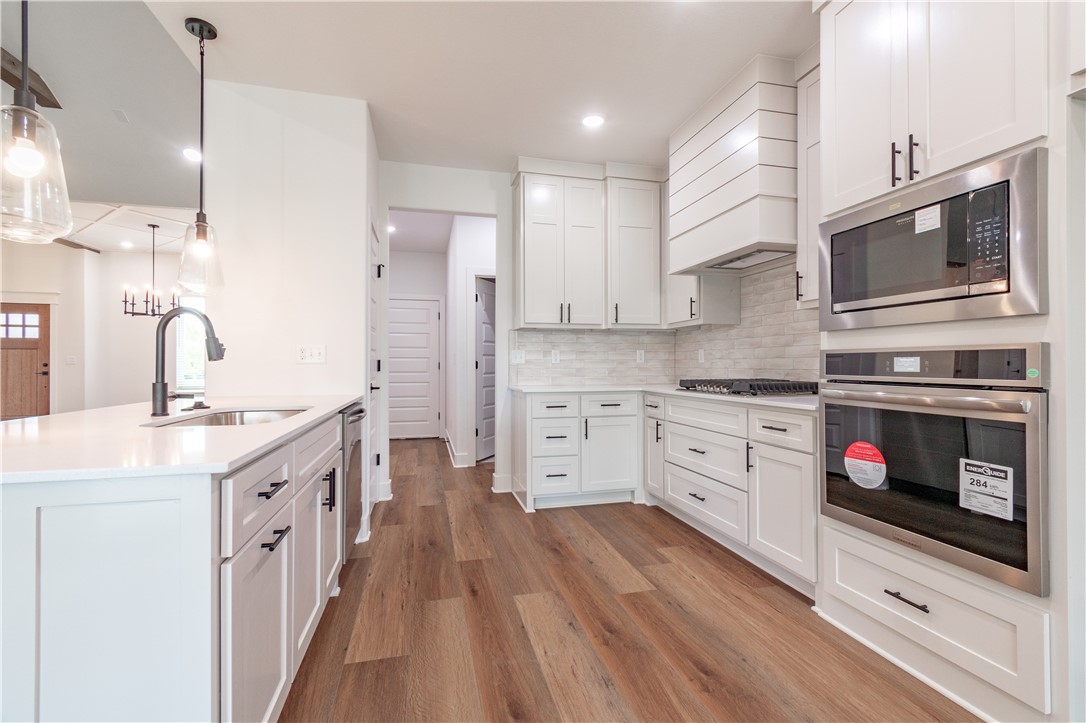 South Pointe Sub Ph 4 & 5 - Residential